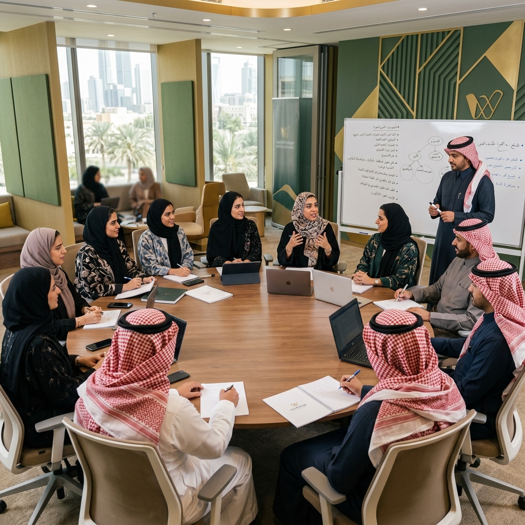 دورة تدريبية